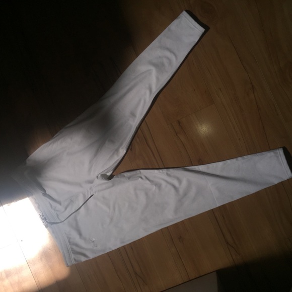 MENS COLD GEAR COMPRESSION LEGGINGS - Picture 2 of 5