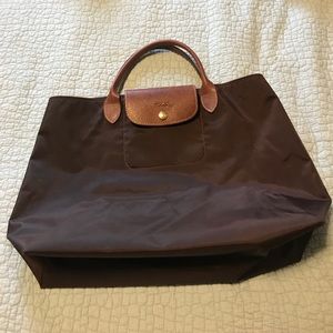 Longchamp Mini Le Pliage' Handbag