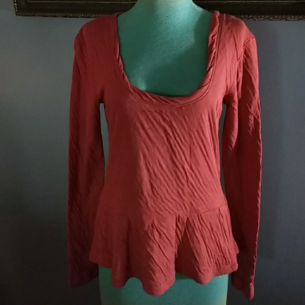 Free People Sweatshirt