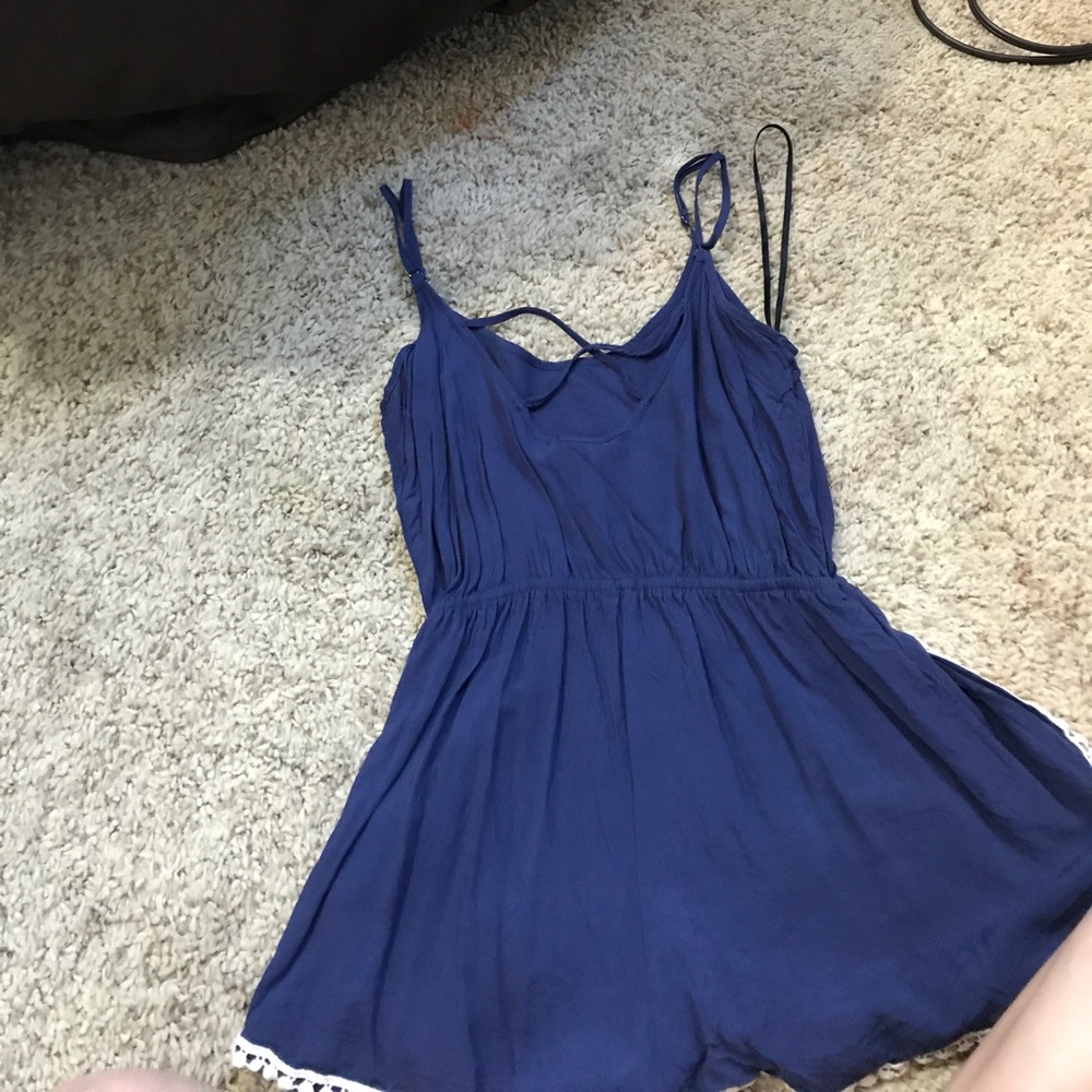 Romper - Picture 2 of 2