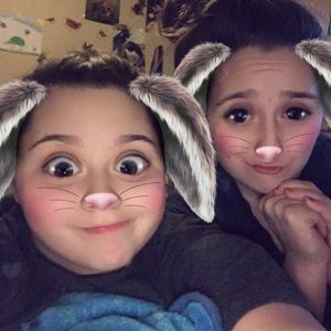 Meet your Posher, Liv