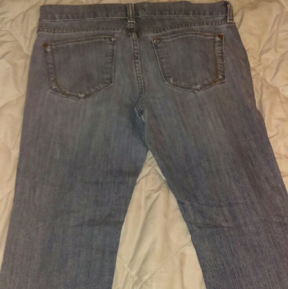 Old Navy Jeans - Picture 2 of 4