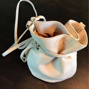 Hobo bucket bag