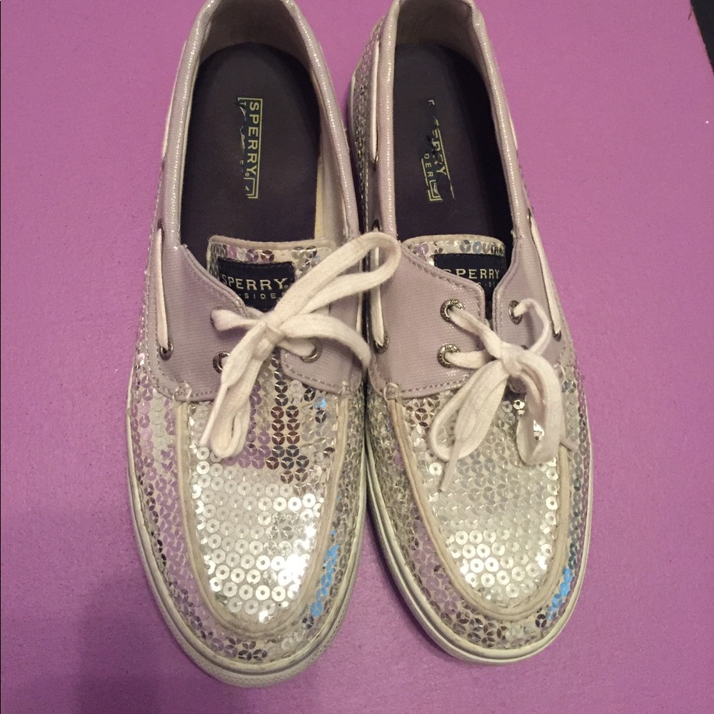 Sequence Sperry Top-Sider! Great Condition!