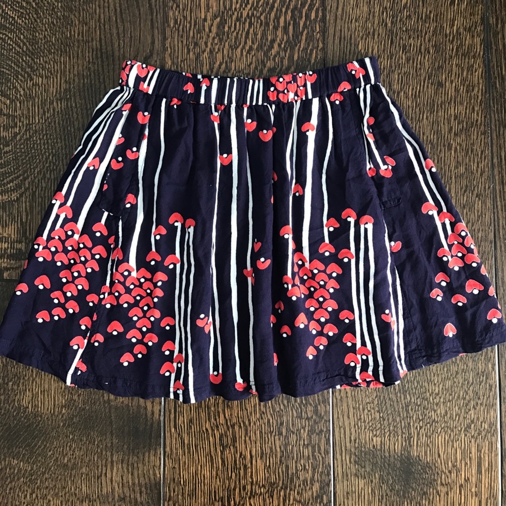 Urban Outfitters skirt