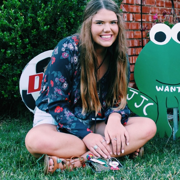 Meet your Posher, Alle - Picture 1 of 1