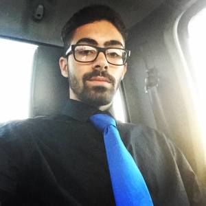 Meet your Posher, Ryan