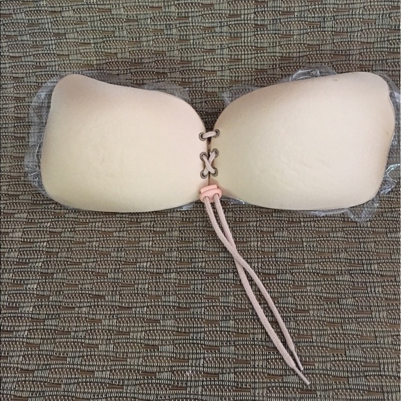 Sculpture invisible bra strapless backless - Picture 3 of 4