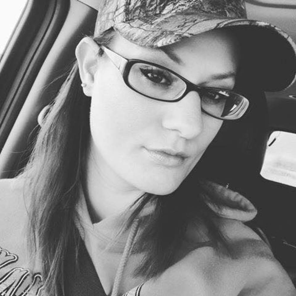 Meet your Posher, Kimberly