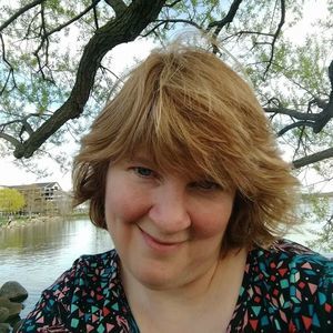 Meet your Posher, Tina