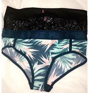 Victoria Secret underwear!