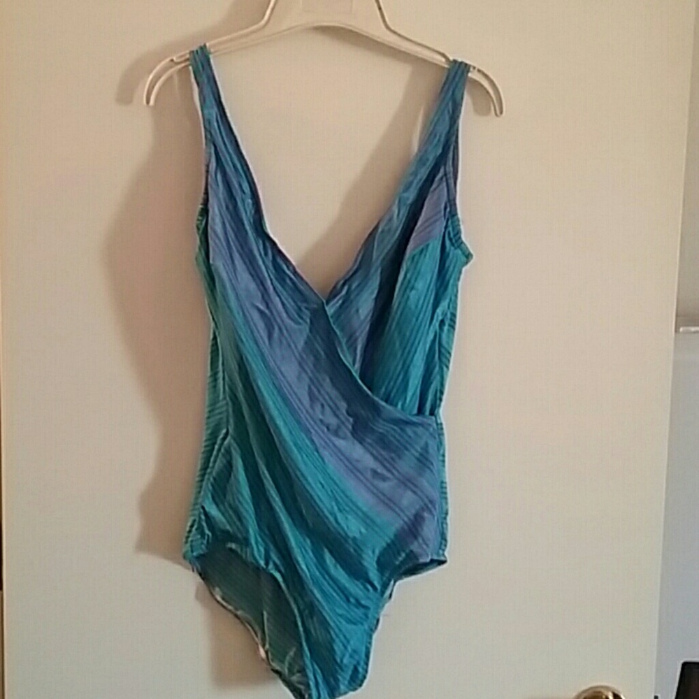 Swimsuit