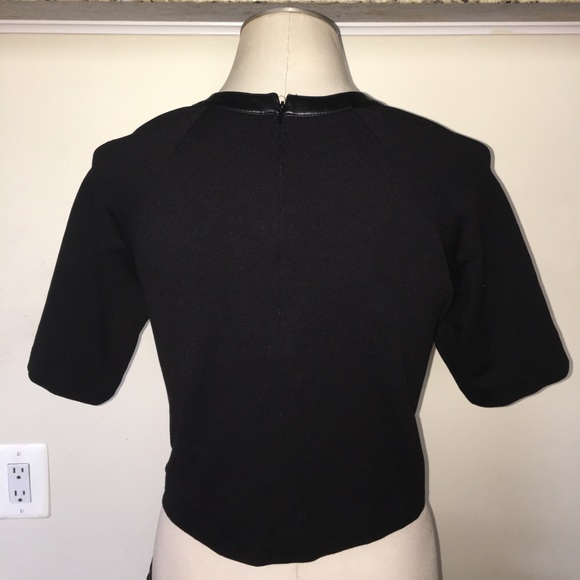 Crop top - Picture 4 of 5