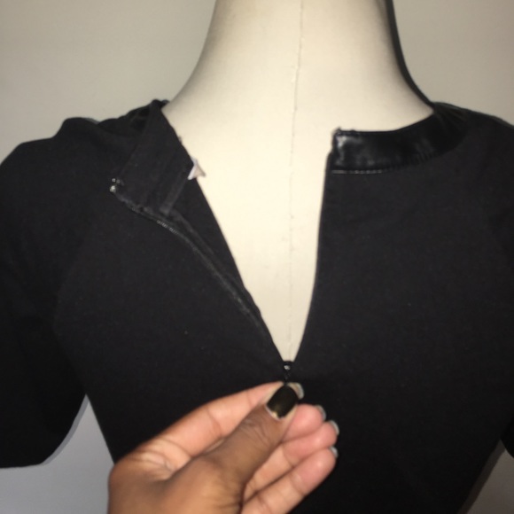 Crop top - Picture 5 of 5