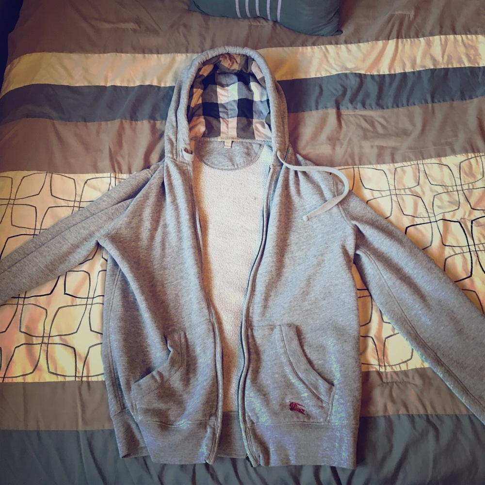 Burberry Hoodie