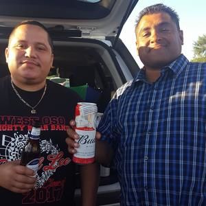 Meet your Posher, John edward