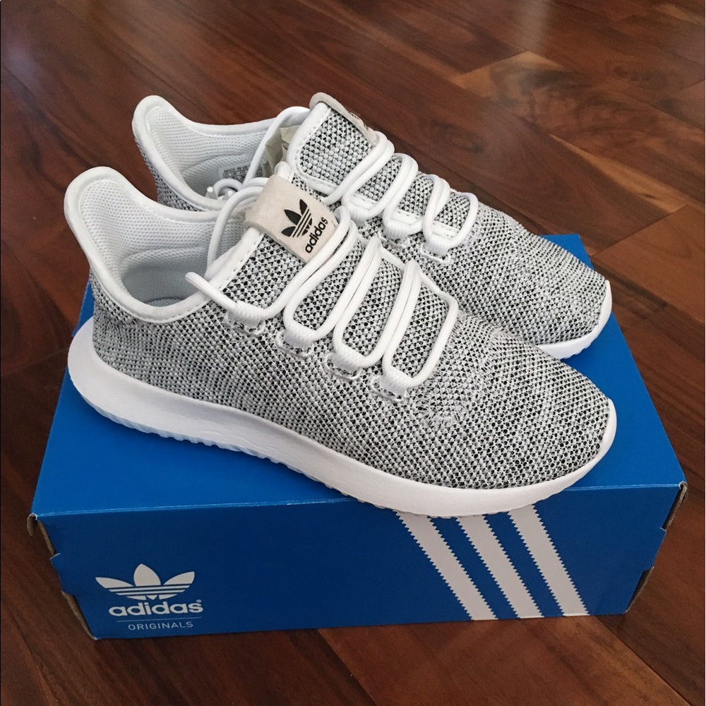 🖤 ADIDAS TUBULAR SHADOW 🖤