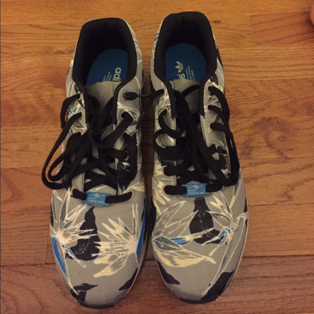 Men's adidas shoes