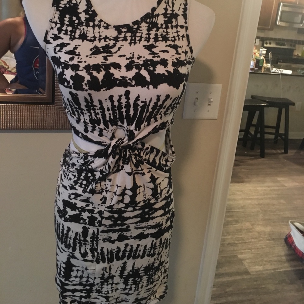 Agaci dress medium brand new