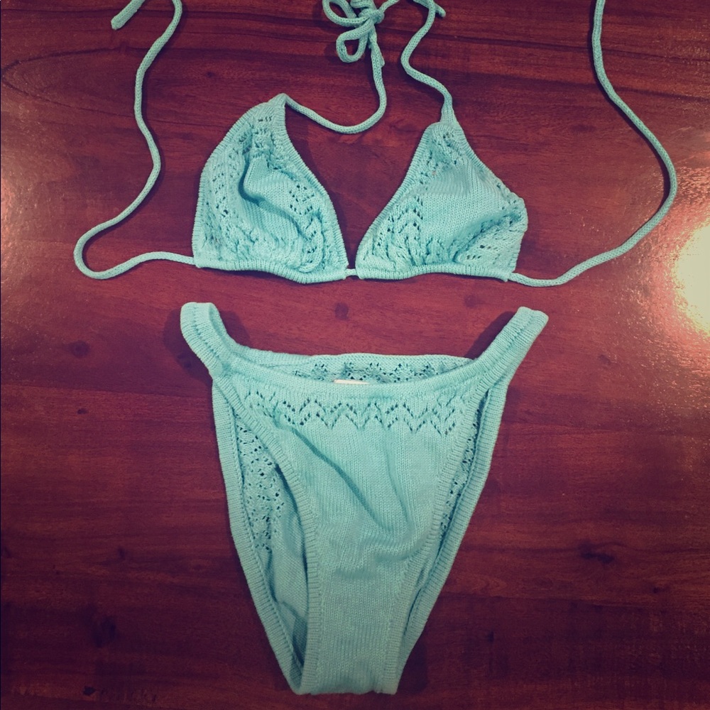 Victoria secret swimsuit