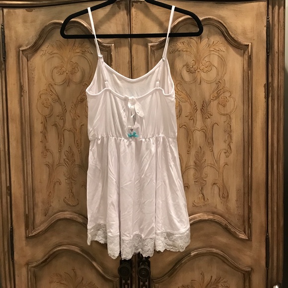 Wildfox Intimates I Do Dress - Picture 2 of 5