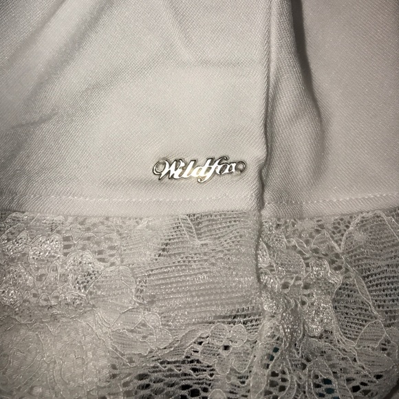 Wildfox Intimates I Do Dress - Picture 5 of 5