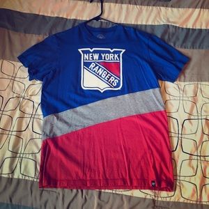 '47 Rangers Shirt (LIMITED EDITION)