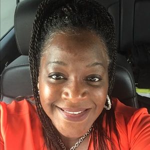 Meet your Posher, Barbara