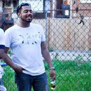 Meet your Posher, Brian