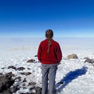 Meet your Posher, Maria