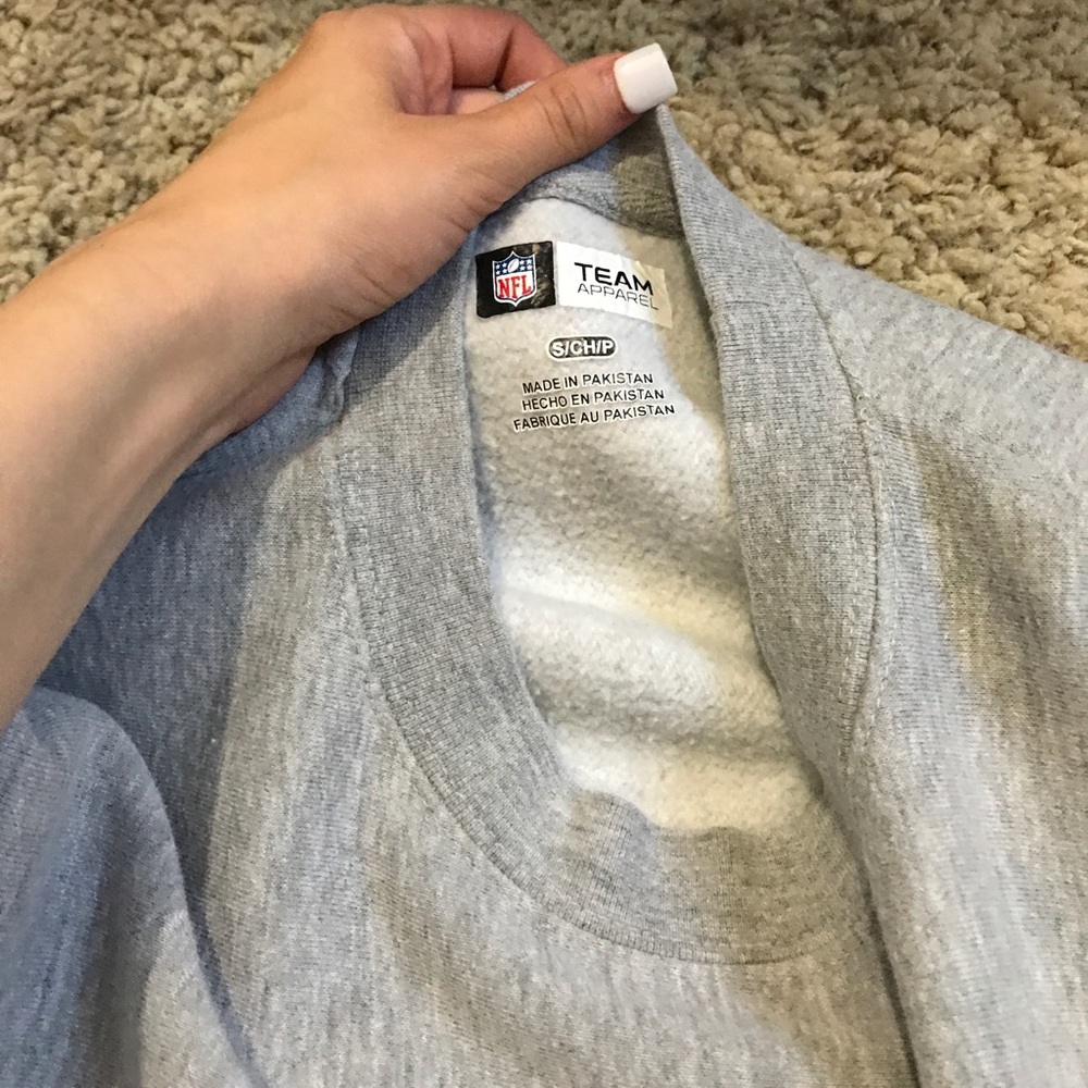 Jacket - Picture 2 of 2