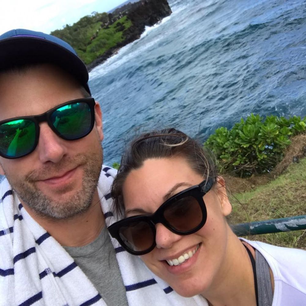 Meet your Posher, Zach