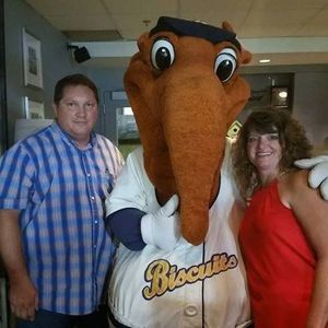 Meet your Posher, Tammy