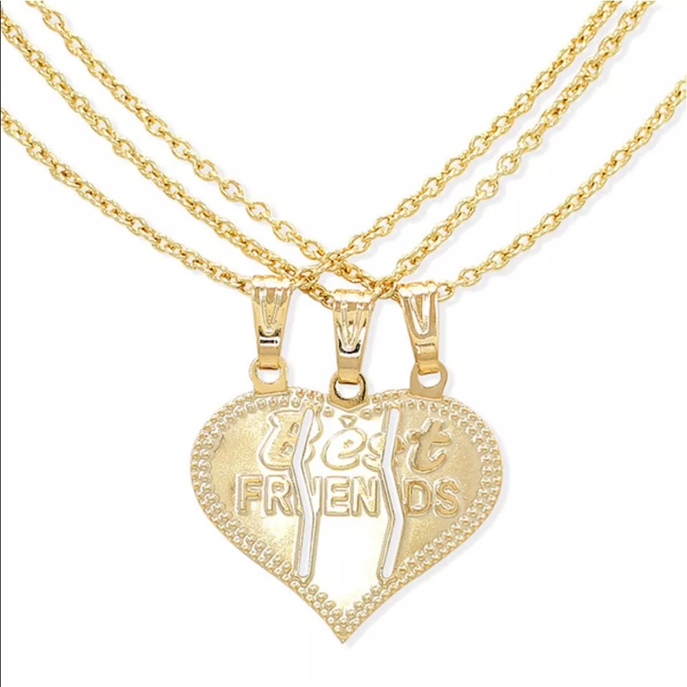 Best Friends chains