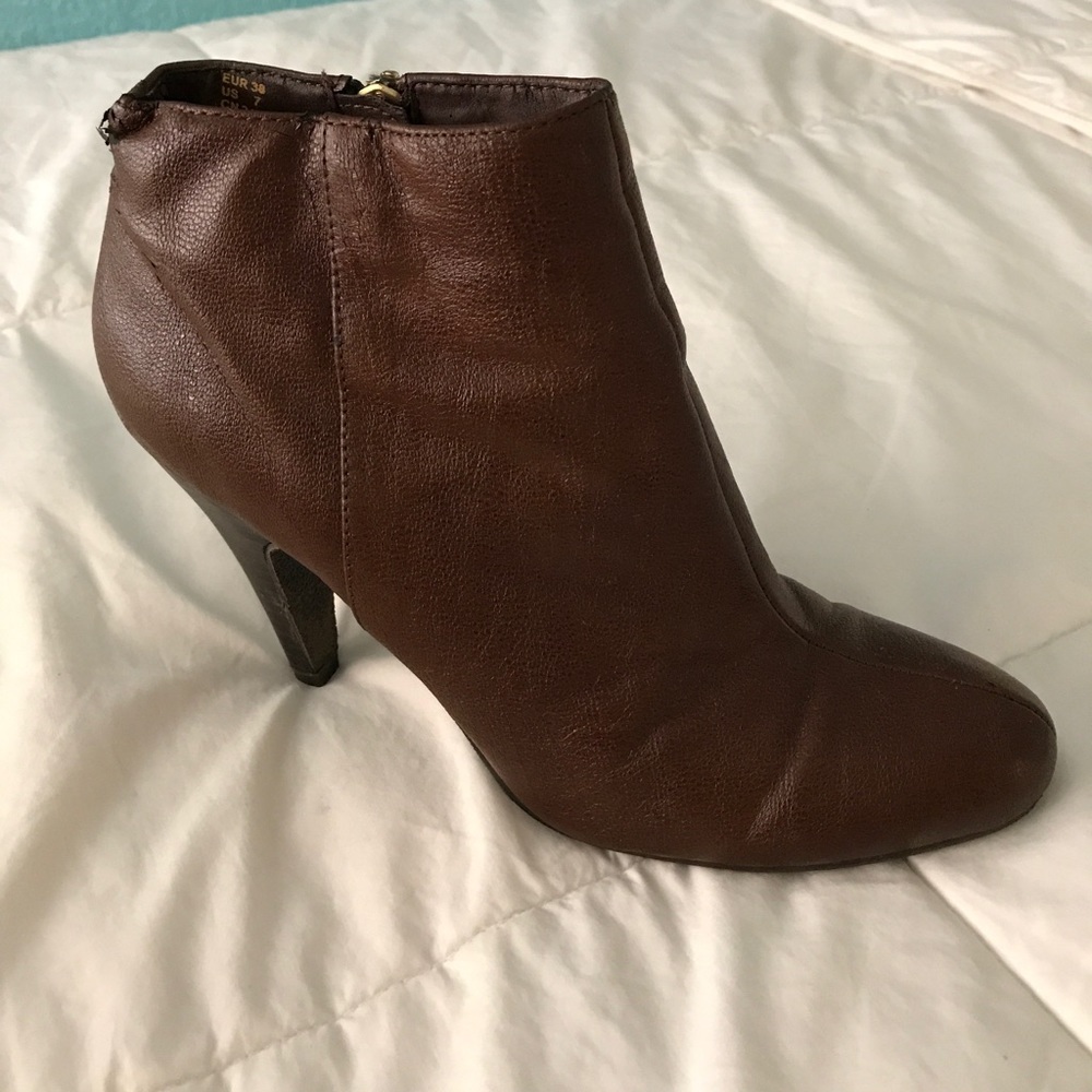 H&M Booties