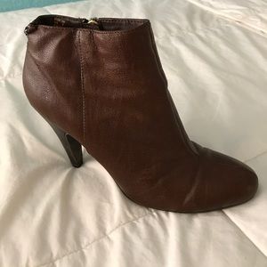 H&M Booties