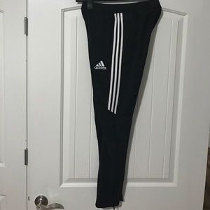 Adidas women size LARGE