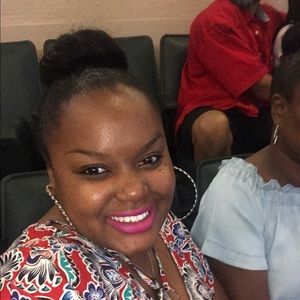 Meet your Posher, Kiara