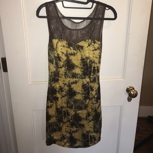 Sweetheart neckline summer Dress