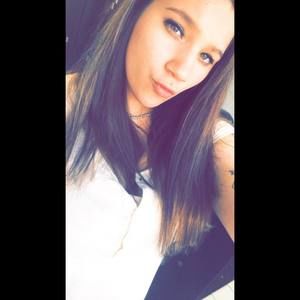 Meet your Posher, Jasmine