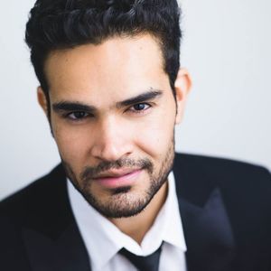 Meet your Posher, Karan