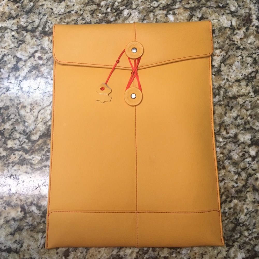 13" LAPTOP SLEEVE- MacBook Air