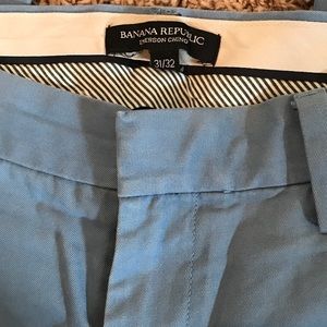 Banana Republic Chinos