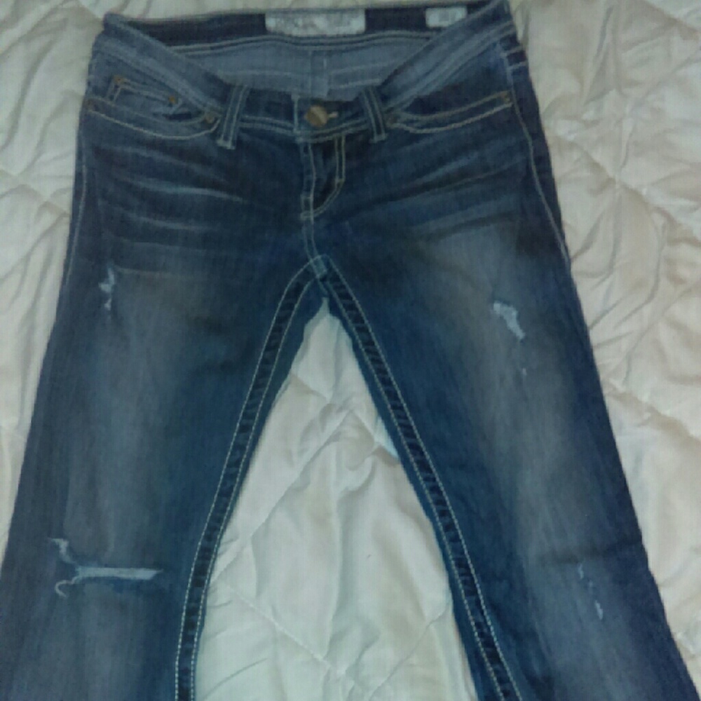 BKE Jeans
