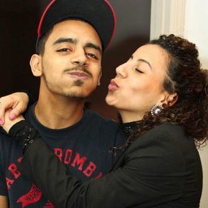 Meet your Posher, Mohamed