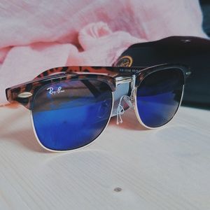 Ray-Ban Clubmaster (Imposters)