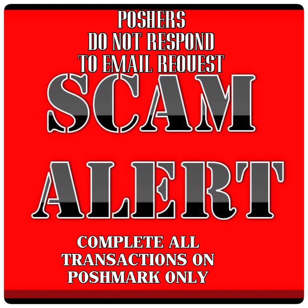 Scam Alert