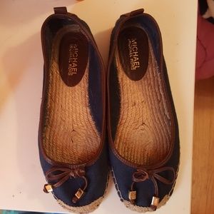 Michael Kors Flats