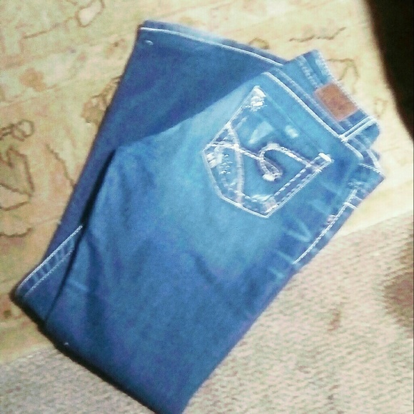 BKE jeans STELLA BOOT - Picture 2 of 2