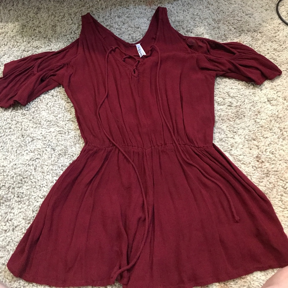Super cute romper